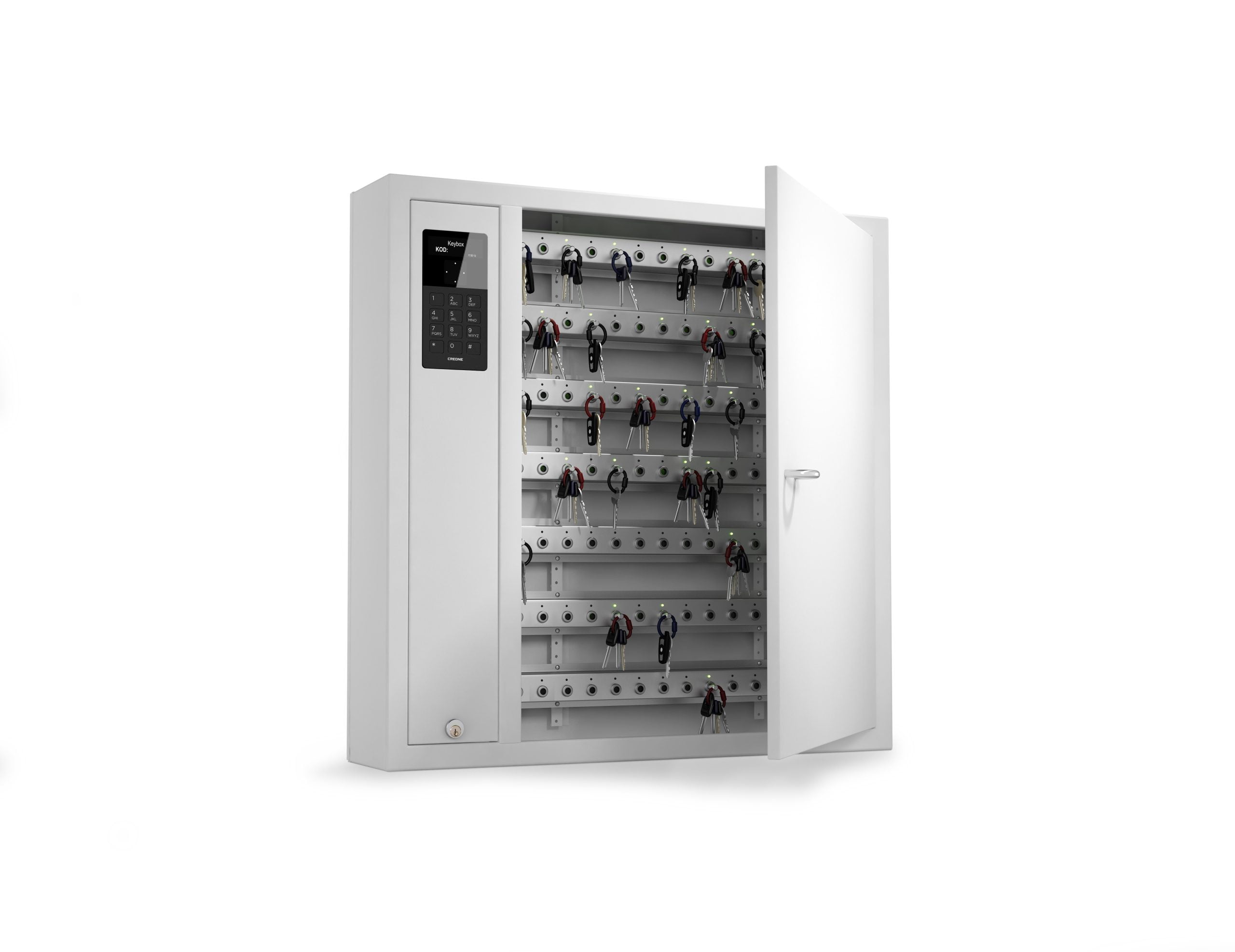 9500SC KeyBox