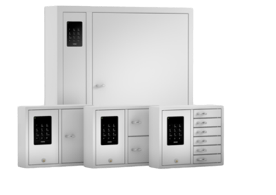 KeyBox Basic
