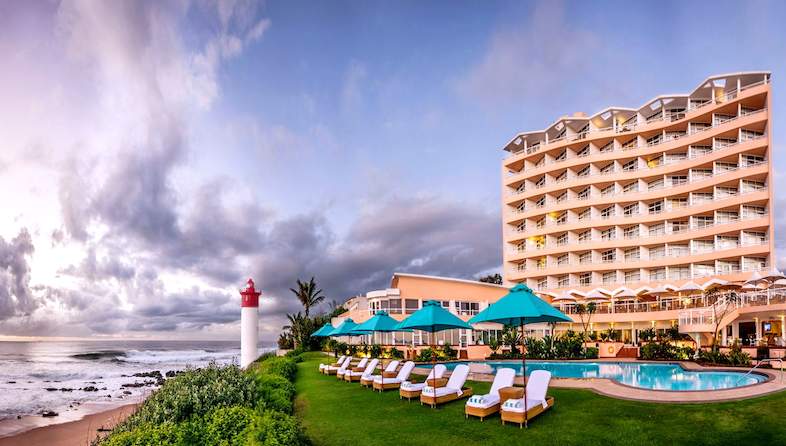 Hotels