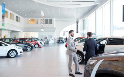 Key Management for Dealerships