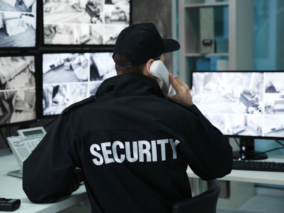 Security Companies