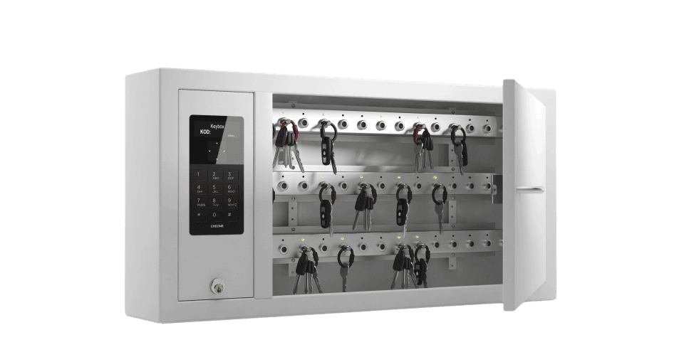 9400SC KeyBox