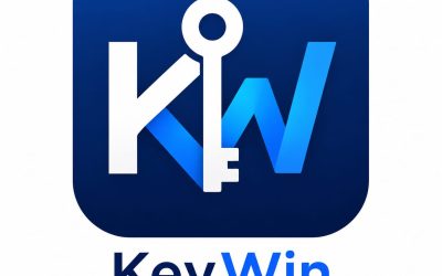KeyWin Manager App