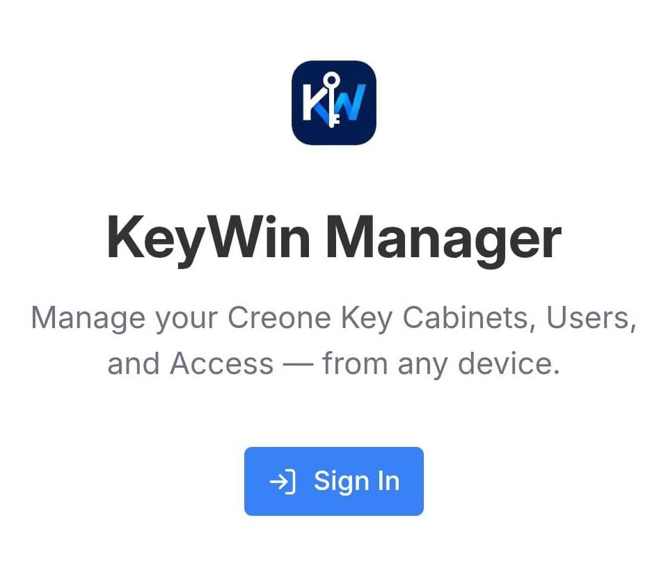 Personal Code